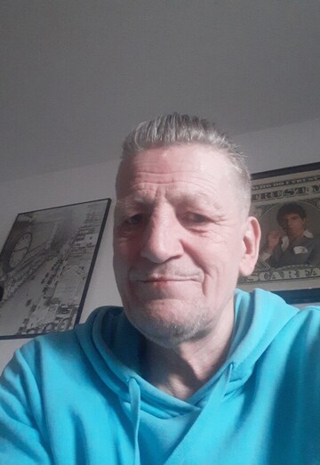 My photo - Geilerrobert, 61 from Mainz (@geilerrobert)