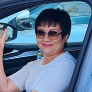 Galina 57 Samara