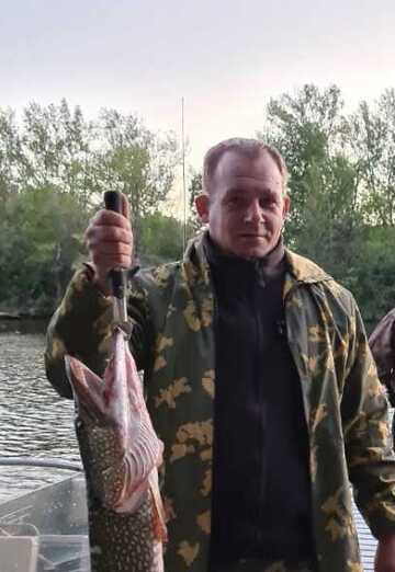 My photo - Nikolay, 42 from Lipetsk (@nikolay240193)