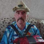 Александр Миелов, 57, Ханты-Мансийск
