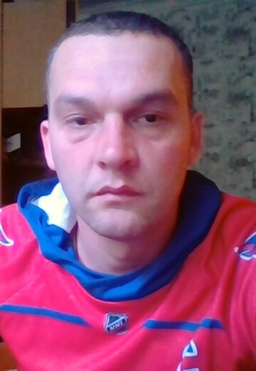 My photo - Sergey, 41 from Sergiyev Posad (@sergey958328)