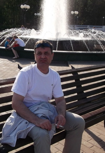 Моя фотография - Вадим, 53 из Сыктывкар (@vadim67971)
