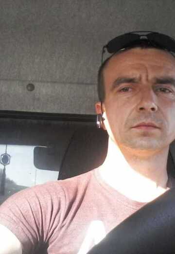 My photo - Ivan, 40 from Lobnya (@ivan258176)