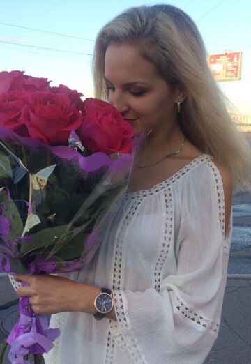 Моя фотография - Ирина, 40 из Красноярск (@irina242516)