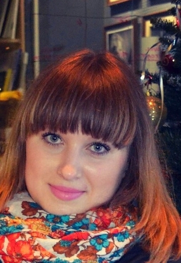 Моя фотография - Женя♡, 32 из Киев (@evgenia820)