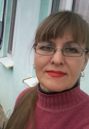 My photo - Yuliya, 64 from Kanevskaya (@uliya165933)