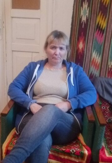 My photo - Svetlana, 48 from Donskoe (@svetlana265951)