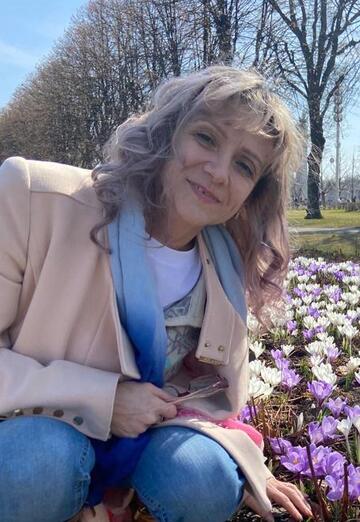 My photo - Tamara, 57 from Tver (@tamaa2)