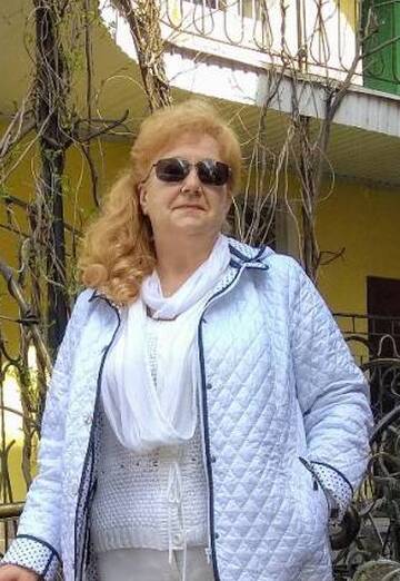My photo - Valentina, 61 from Odessa (@valyamhnova)