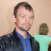 Алексей Сургаев, 35, Енисейск