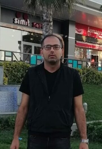 My photo - tolga, 34 from Bursa (@tolga230)