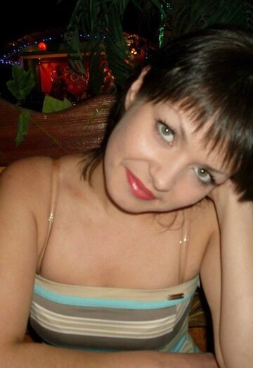 Моя фотография - Елена, 37 из Ровно (@elena224589)
