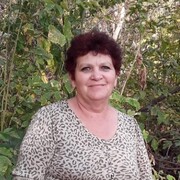 Ирина 56 лет (Овен) хочет познакомиться в Острогожске