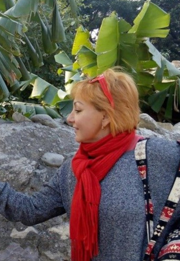 Alla (@rainbowalla) — my photo № 1