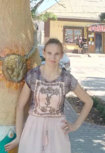 My photo - Lena, 37 from Kherson (@lena74094)