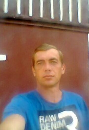 My photo - Viktor, 40 from Huliaipole (@viktor123326)