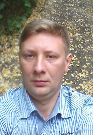 Моя фотография - Андрей, 35 из Тамбов (@andrey640467)