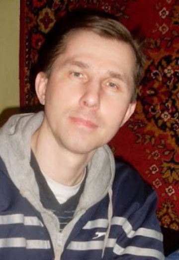 My photo - Ivasiv, 54 from Ivano-Frankivsk (@ivasiv9691)