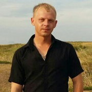 Вадим, 32, Переславль-Залесский