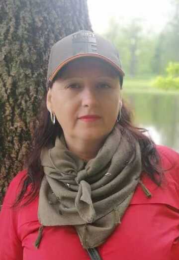 La mia foto - Olga, 46 di Gorno-Altajsk (@olga387190)