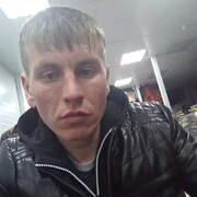 Александр, 28, Алтайский