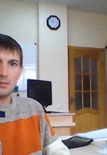 My photo - Vyacheslav, 25 from Krasnodon (@vyacheslav60338)