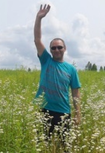 My photo - Igor, 60 from Dzerzhinsky (@igor56660)