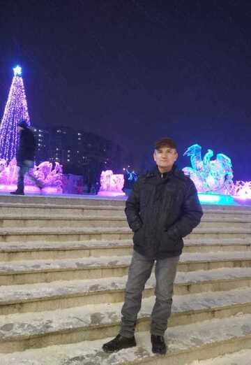 Моя фотография - Akmal, 52 из Хабаровск (@akmal4539)