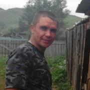 Алексей, 39, Нерчинск