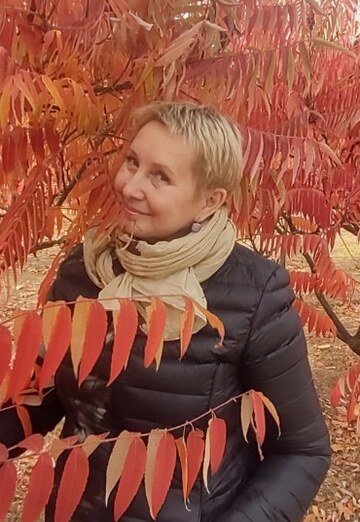 La mia foto - Janna, 52 di Zaporižžja (@janna23721)
