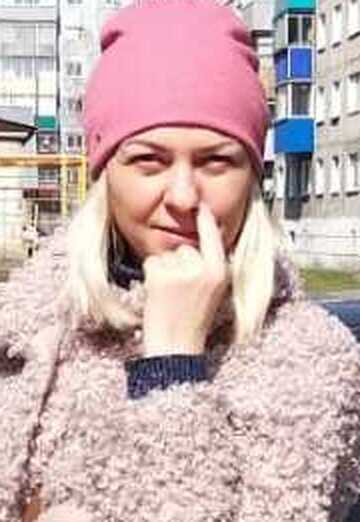 My photo - olesya, 46 from Mezhdurechensk (@olesya44757)