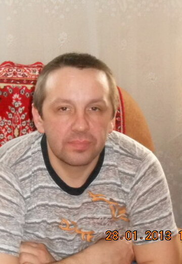 My photo - Dmitriy, 44 from Gribanovskiy (@dmitriy130318)