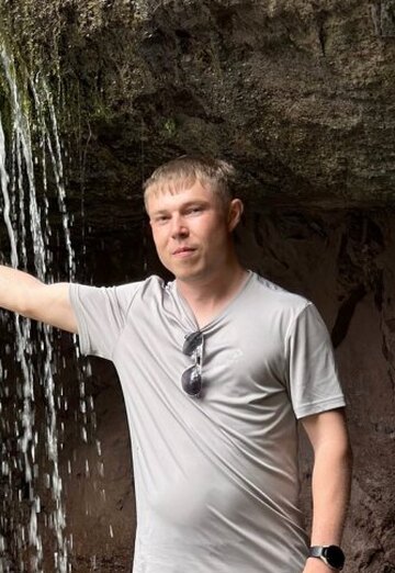 My photo - Oleg, 31 from Gazimurskiy Zavod (@oleg382441)