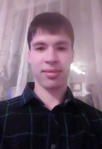 My photo - Kirill, 26 from Kstovo (@kirill79113)