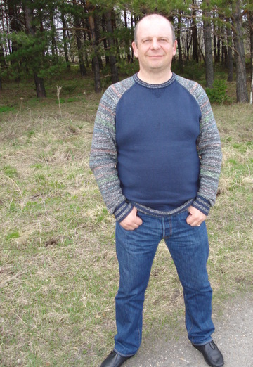 La mia foto - Dmitriy, 53 di Anžero-Sudžensk (@dmitriy142090)