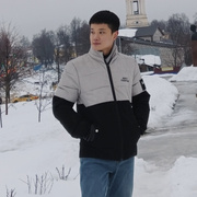 MinHung, 19, Павловский Посад