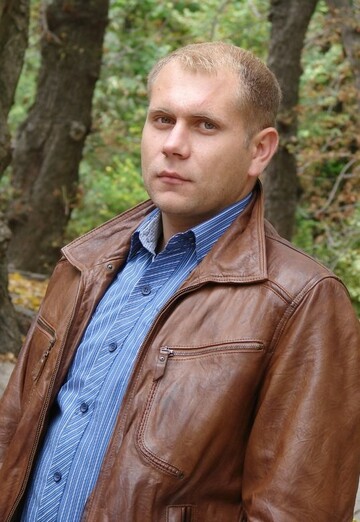 Моя фотографія - Ігор, 38 з Тернопіль (@gor7942)