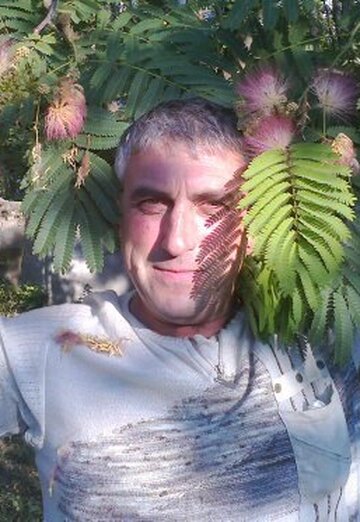 My photo - Vladimr, 60 from Berdyansk (@vladimr485)
