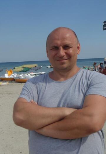 My photo - Sergey, 50 from Dnipropetrovsk (@sergey930457)