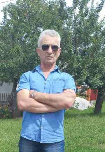 My photo - Valeriy, 57 from Romny (@valeriy105631)