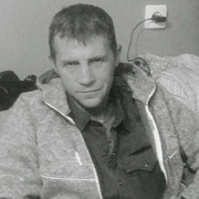 Сергей Петушков, 33, Дорогобуж