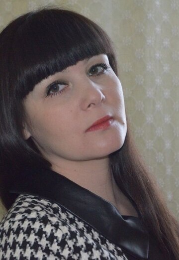 My photo - Rimma, 45 from Almetyevsk (@rimma6667)