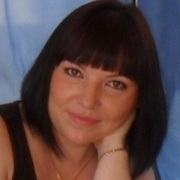 yuliya 45 Nizhny Novgorod