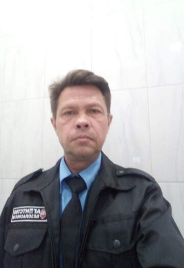 My photo - Aleksey, 49 from Bezenchuk (@aleksey596641)