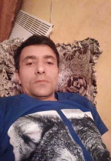 My photo - Suhrob, 49 from Yekaterinburg (@suhrob3443)
