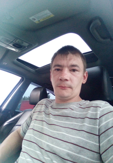 My photo - Aleksey, 38 from Suzdal (@aleksey550180)