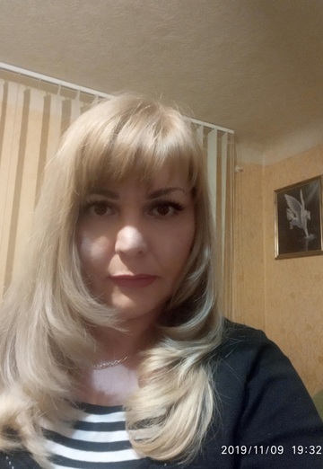 Моя фотография - Nika, 43 из Краматорск (@nika32111)