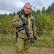 Дмитрий, 33, Сосногорск