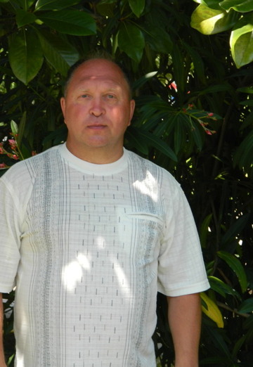 My photo - Aleksey, 60 from Yalutorovsk (@aleksey342128)