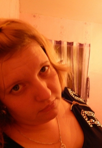 My photo - Irina, 32 from Biysk (@irina354159)